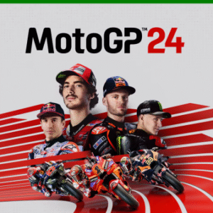 MotoGP™24 – XBOX SERIES X/S