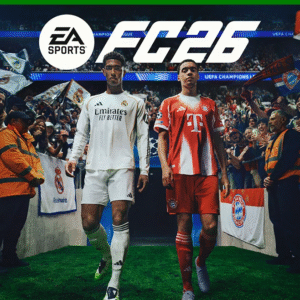 FC 26 - XBOX SERIES X/S