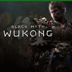 BLACK MYTH: WUKONG - XBOX SERIES X/S