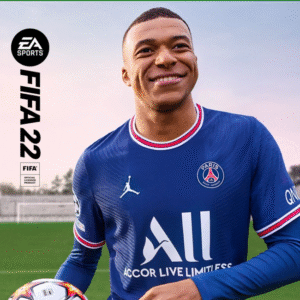 FIFA 22 - XBOX SERIES X/S