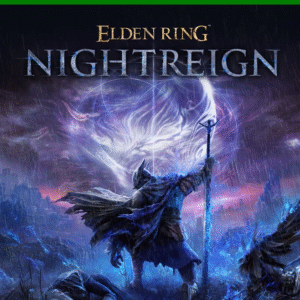 ELDEN RING NIGHTREIGN - XBOX SERIES X/S