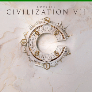 SID MEIER'S CIVILIZATION VII - XBOX SERIES X/S
