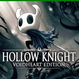 HOLLOW KNIGHT: VOIDHEART EDITION - XBOX SERIES X/S