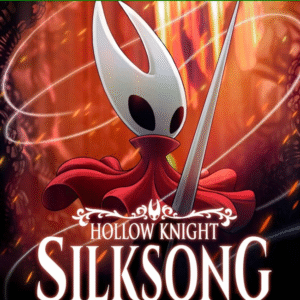HOLLOW KNIGHT - SILKSONG - XBOX SERIES X/S