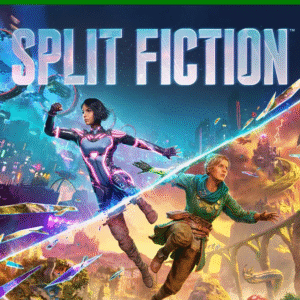 SPLIT FICTION - XBOX SERIES X/S