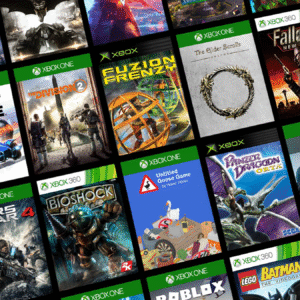 Xbox One