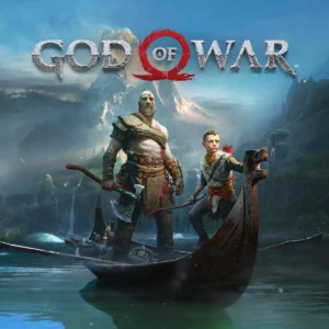God Of War 4 - Steam