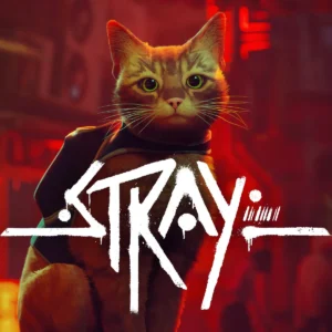 STRAY - STEAM