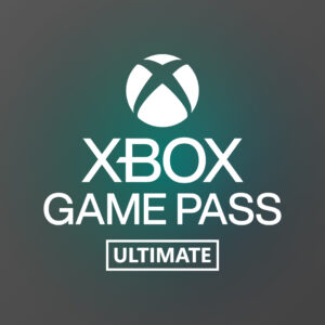 GAME PASS ULTIMATE
